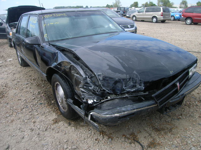 PONTIAC