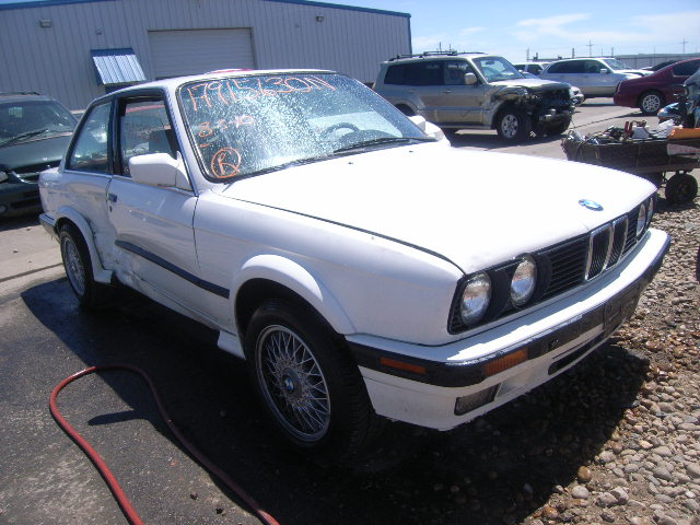 BMW 325ix