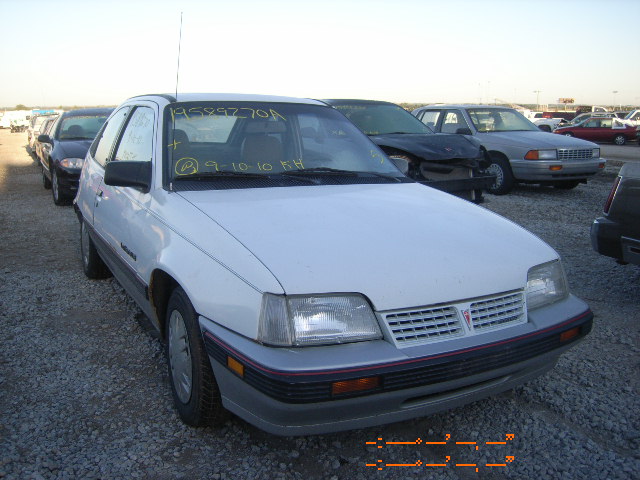PONTIAC