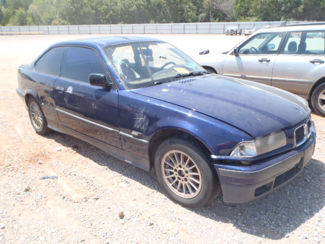 BMW 318iS