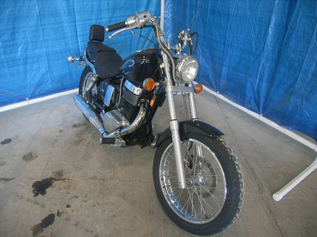 Suzuki LS650PK