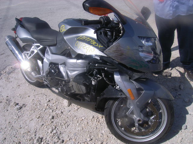 BMW K 1200 S