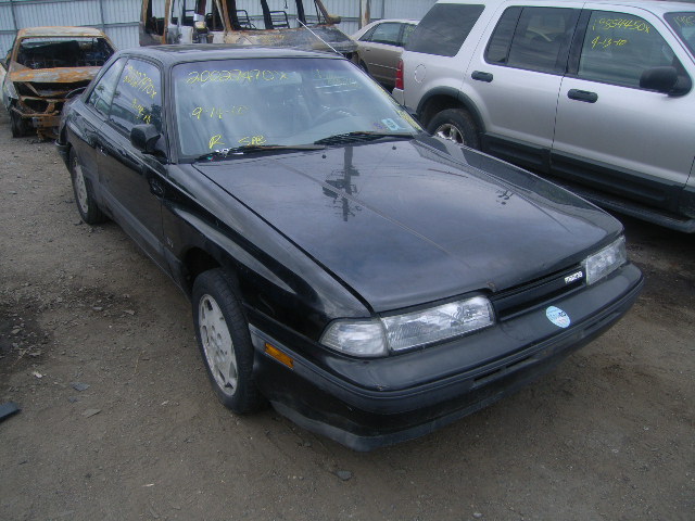 Mazda MX-6