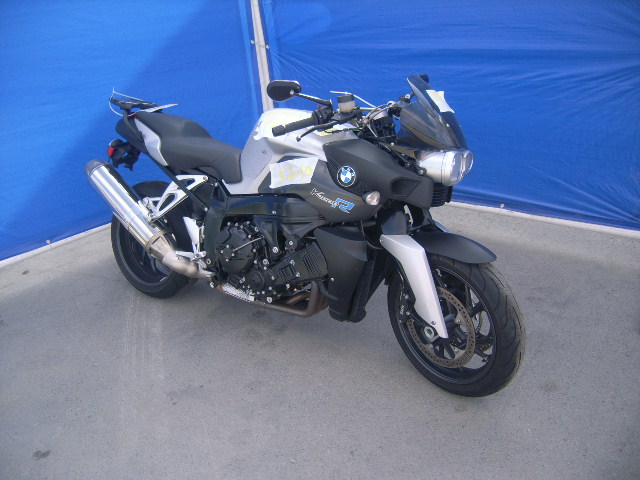 BMW K 1200 S