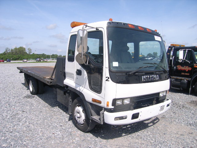 Isuzu FRR