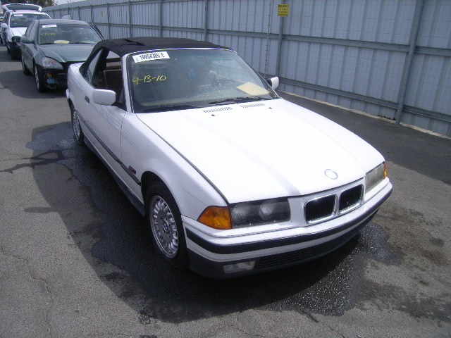 BMW 318iC