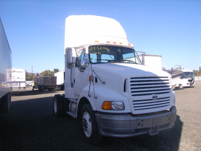 Ford A9513