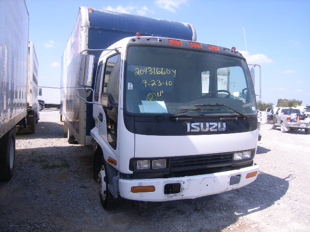 Isuzu FRR