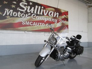 Honda VTX1300R
