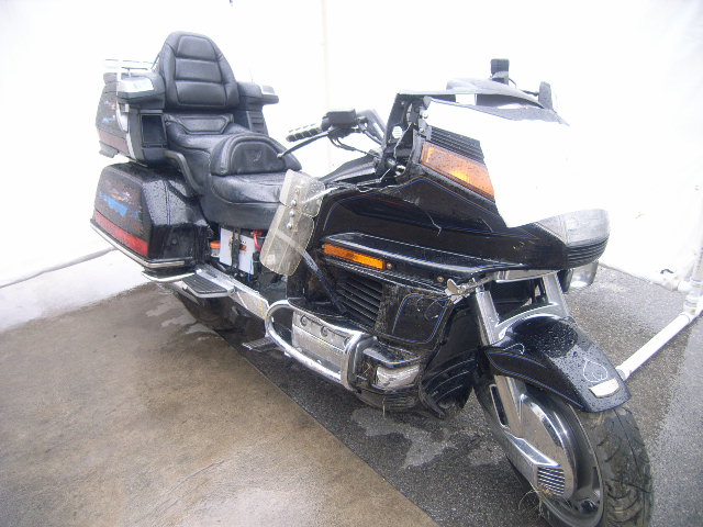 Honda GL1500i