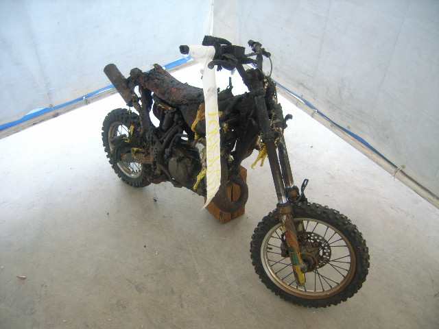 Suzuki RM65