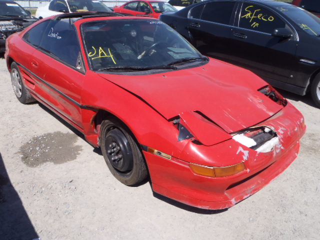 Toyota MR2