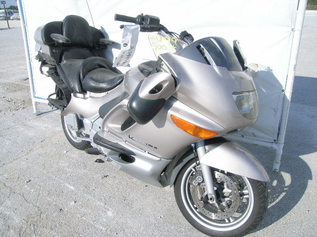 BMW K 1200 LT