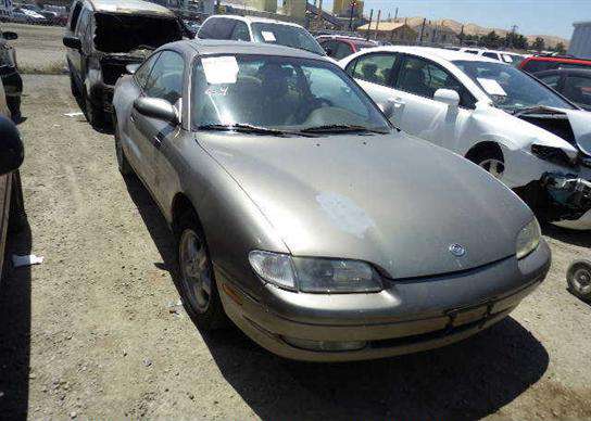 Mazda MX-6
