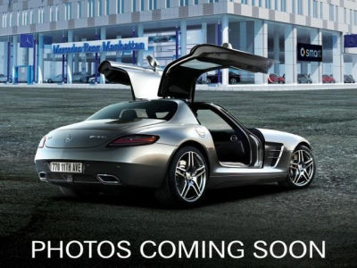2012 Mercedes-Benz S-Class