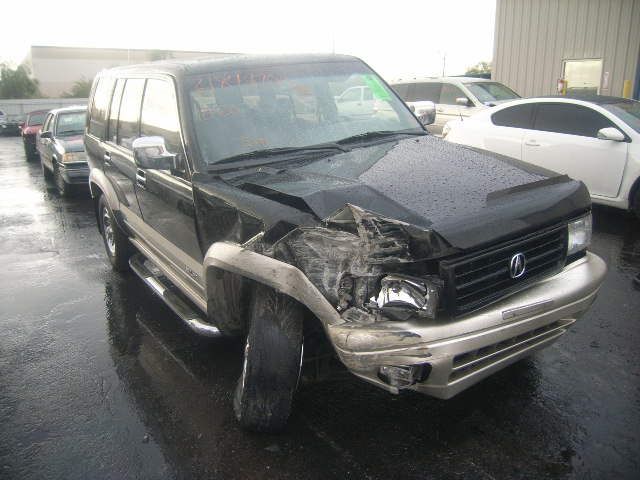 Acura SLX