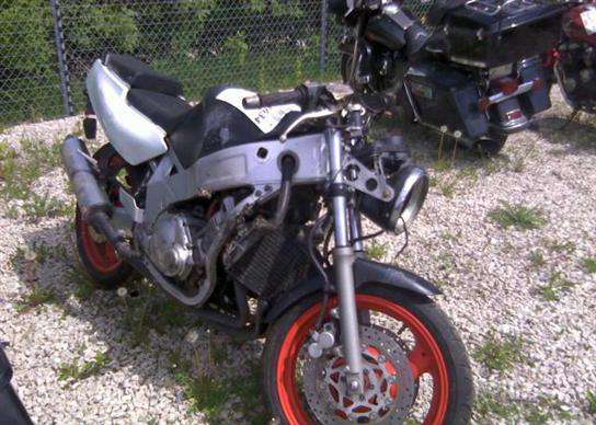 YAMAHA