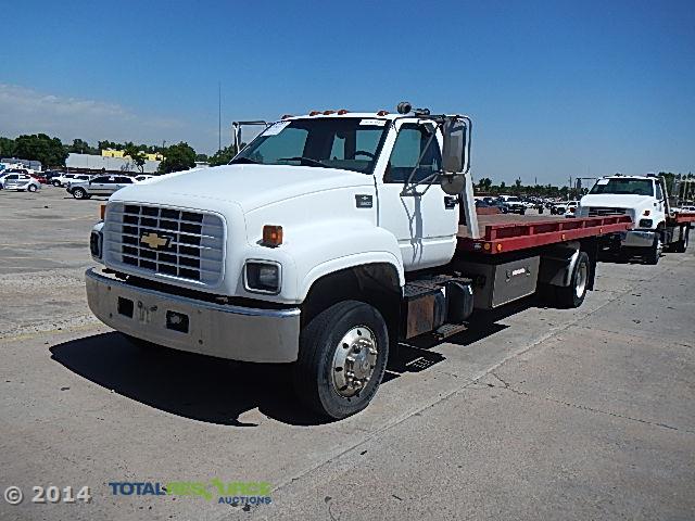 Chevrolet C6