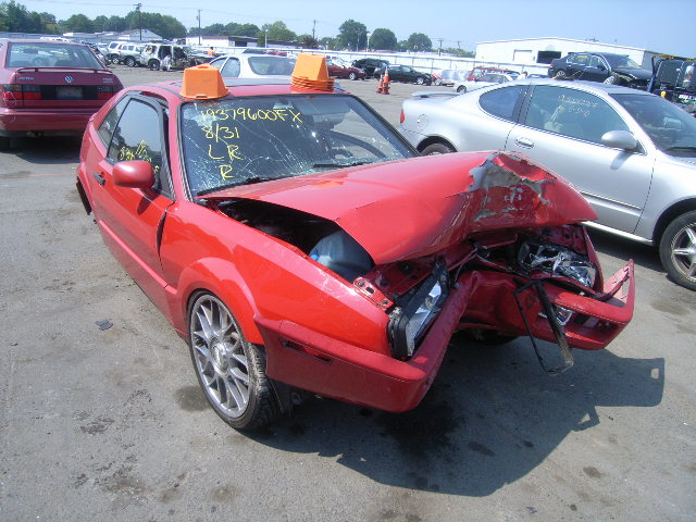 Volkswagen Corrado