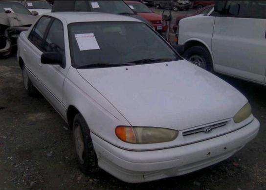HYUNDAI