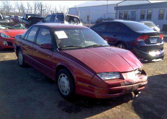 Saturn SL2