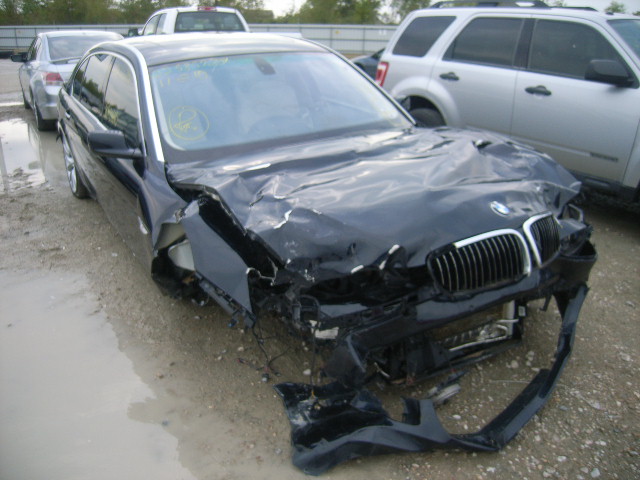 BMW 760Li