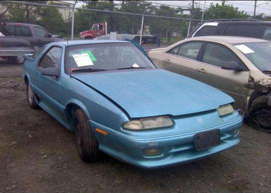 Dodge Daytona