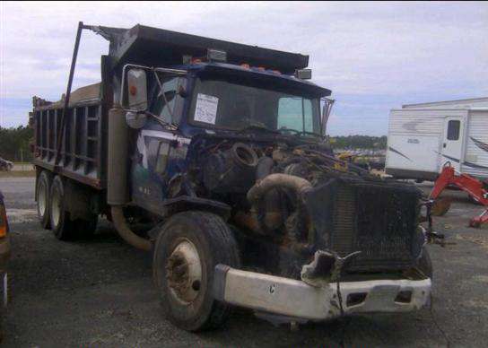Ford LTLA9000