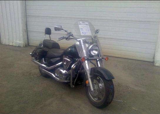 Suzuki VL1500