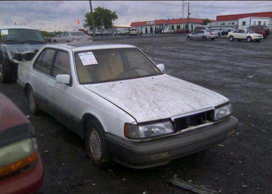 Mazda 929