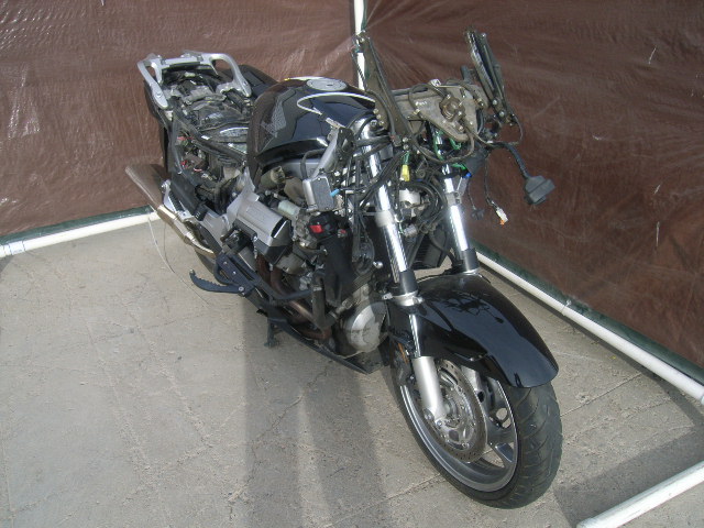 Honda ST1300A