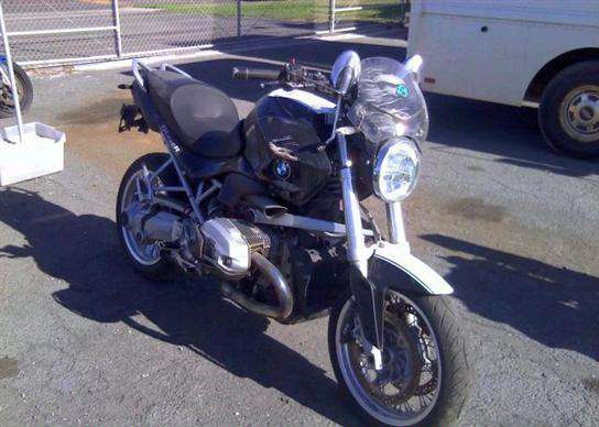 BMW R 1200 R