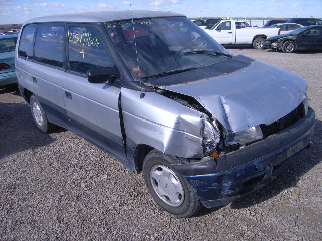 Mazda MPV