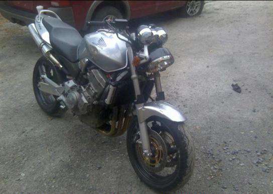 Honda CB900 (919)
