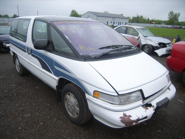 Chevrolet Lumina APV