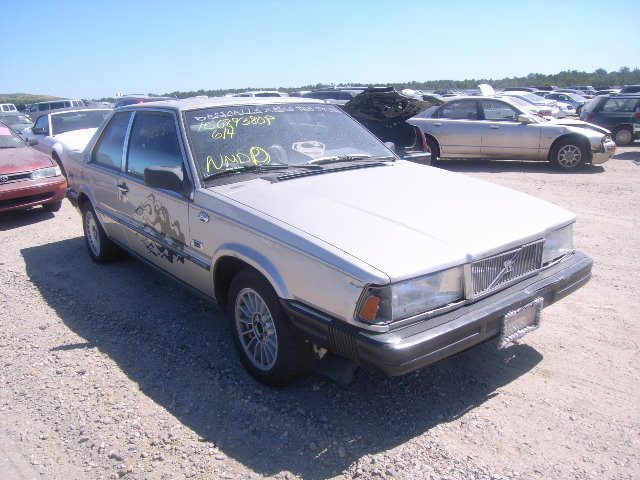 Volvo 780 Series