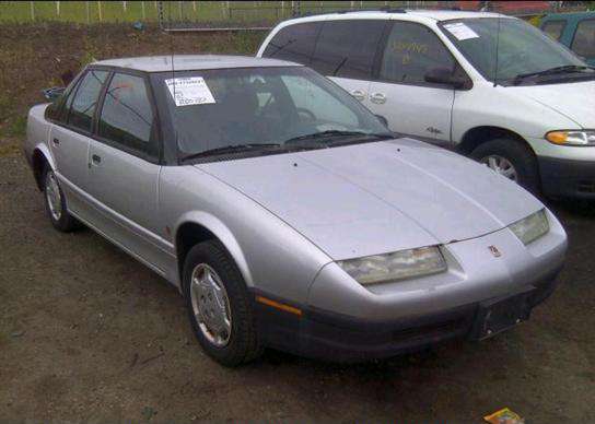 Saturn SL1
