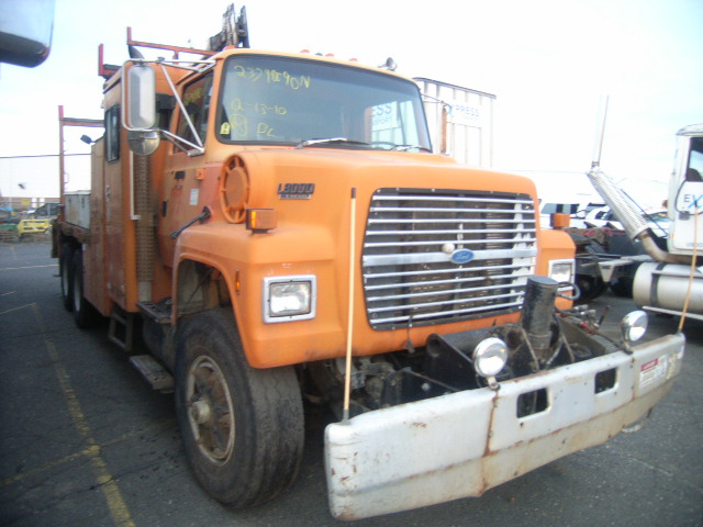 Ford LNT8000