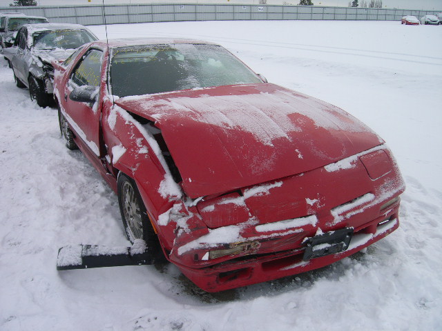 Dodge Daytona
