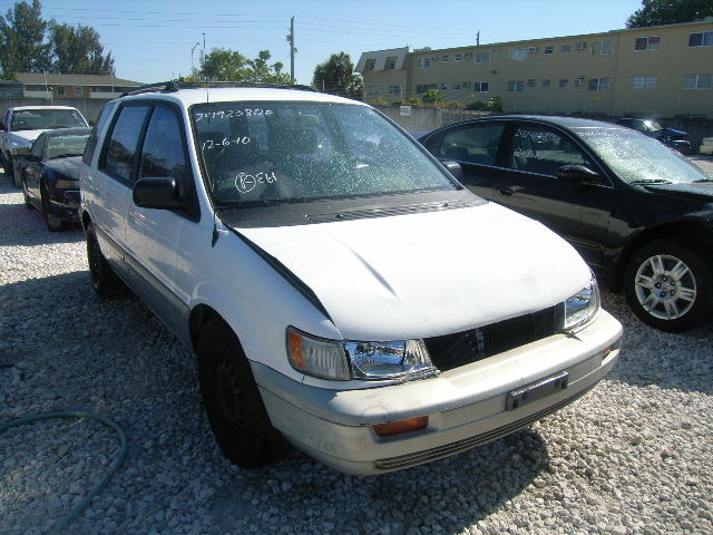 Mitsubishi Expo