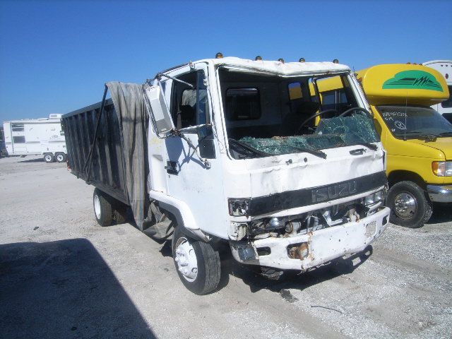 ISUZU