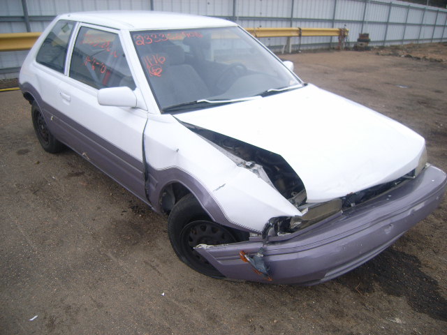 Mazda 323