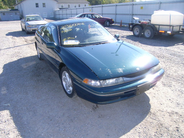 Subaru SVX