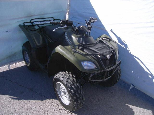 Suzuki LT-F250