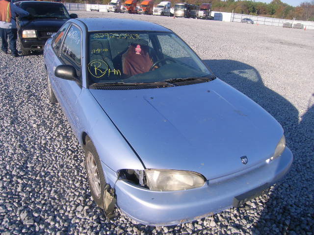 Dodge Colt