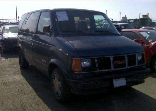 GMC