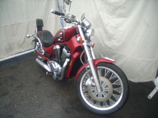 Suzuki VS800GLK