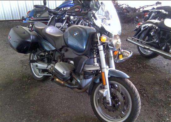 BMW R 1100 R