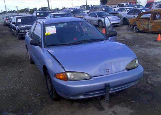 Dodge Colt