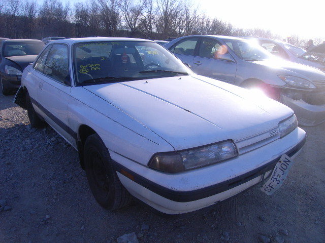 Mazda MX-6